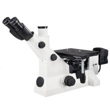 Broscope BS-6030 Microscope métallurgique inversé